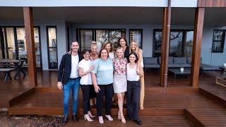 Meet the founders of Tourism Tribe