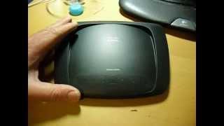 Cisco Linksys X2000 review