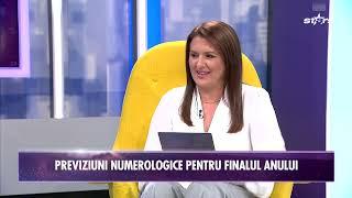 Previziuni numerologice pentru lunile octombrie, noiembrie și decembrie