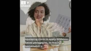 Higher education and SDG 4 - Quality education