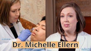 Meet Dr. Michelle Ellern, Cosmetic & Laser Physician at Reflections Center in NJ