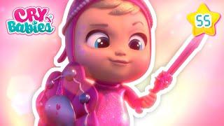 We zullen de Fantasy Wereld Verdedigen  | Cry Babies Magic Tears  Volledige Aflevering