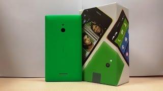 Nokia XL Unboxing & Full Review: Features, Performance, Camera, Gameplay, Benchmark etc