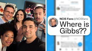 NCIS Fans REACT To Wilmer Valderrama's RECENT Post..