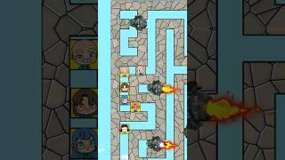 Avatar World Squid Game P.T. 14 ⭕️ MINI GAME IN AVATAR WORLD #avatarworld #tocaboca