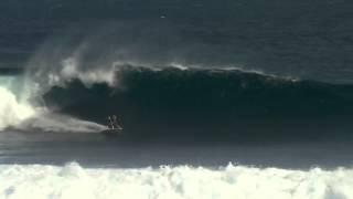 2013 Volcom Fiji Pro - Final Day Highlights