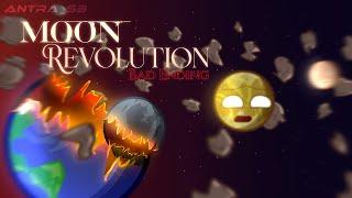 SOLARBALLS: Moon Revolution - Bad Ending [part 1] (REMAKE)