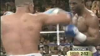 Bernard Hopkins-Winky Wright highlights boxing video