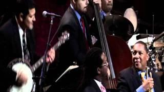 Wynton Marsalis & Eric Clapton - Corrine, Corrina