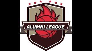 The Alumni League: Season 16: Upper Merion vs. Team Supreme - 1-5-25