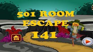 501 room escape game - mystery level 141