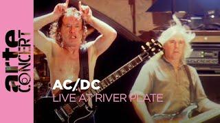 AC/DC - Live at River Plate - ARTE Concert