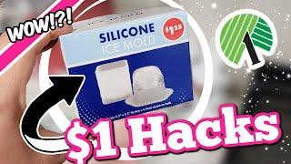 Unbelievable Dollar Tree Hacks You Have to Try – SIMPLE & CHEAP DIYs | Krafts by Katelyn