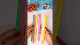 DIY Easy Craft #craft #diy  #easy  #ytshorts