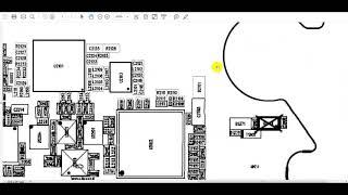 Обзор диагностики разбитого , утопленника Lenovo S850