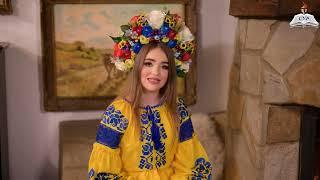 Simina Maria Colopelnic - Сама  п'ю,сама наливаю