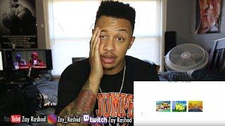 Tory Lanez - Litty Again Freestyle (Official Audio) Reaction Video |  Tory Spitting That HEAT!!!