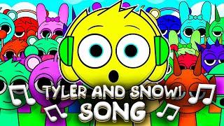 Tyler & Snowi Sing STAY (Song by Bee)