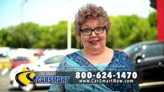 CarSmart 4000