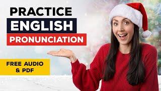 English Pronunciation Mistakes Every Learner Makes