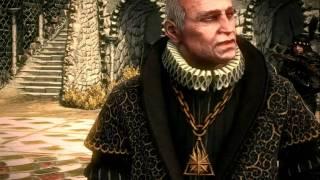 The Witcher 2 Assassins of Kings Глава 3 Путь Иорвета