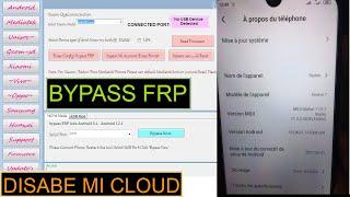 ROM2Box V4.0 | MI Unlock tool | Erase FRP (Samsung) | Xiaomi Samsung oppo Huawei Qualcomm MTK spd