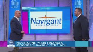 Navigating Your Finances: Paying Down Credit Card Debt