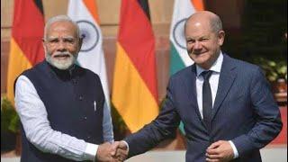 Germany and India relations | International Relations GS Mains Paper-II