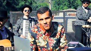 Stromae Takes America - “Ave Cesaria" in San Francisco