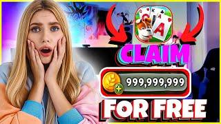 Solitaire Grand Harvest Hack - Get Unlimited Free Coins & Cash Mod Apk 2025