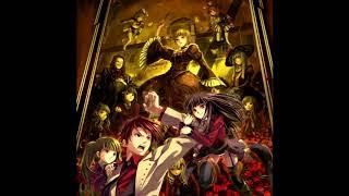 dreamenddischarger - Umineko no Naku Koro ni : Episode 4