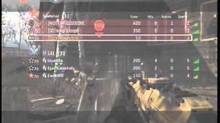 TBW v Team Rice