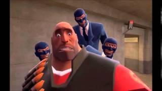 TF2 - I'm dead not big surprise