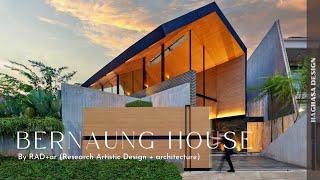 Unlocking Sustainable Living : Energy Efficient Homes for Tropical Comfort