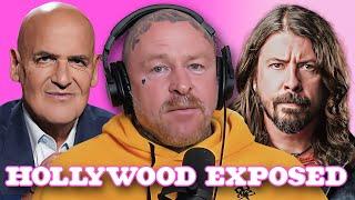 Jason Ellis EXPOSES Mark Cuban’s Secret Baldness, Dave Grohl’s SHOCKING Paternity Scandal, and MORE!