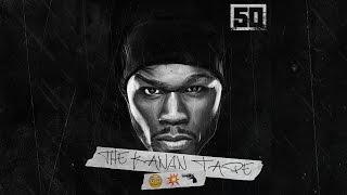 50 Cent - I'm The Man (ft. Sonny Digital)