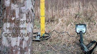 Mars Discovery и Minelab Explorer SE