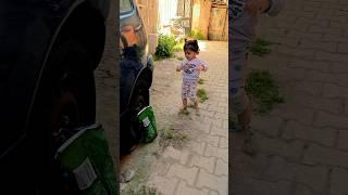 #How beautiful are the little children