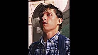 Tom holland #tomholland #spiderman #edit #shorts #shortsfeed