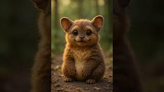 Bassquake (Drum and Bass) CUTE ANIMAL SHORT @TheMachineComposer  #music