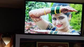 Harshal Kajal wedding ceremony 