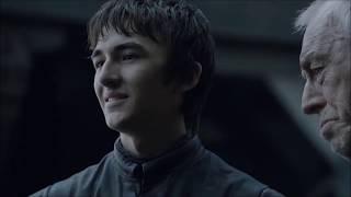 GAME OF THRONES | ALL OF BRAN STARK'S VISION