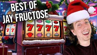 Holiday Slot Compilation [December 2024]