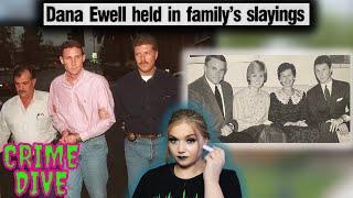 Dana Ewell - The Trust Fund Baby Who'd Kill For His Inheritance Part 5