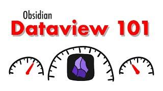 How to Build Dataview Powered Dashboards in Obsidian