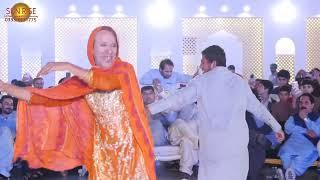 Cha Sara Yari Laray | Shah Farooq Pashto Song 2024 | New Pashto Tappy 2024 | Mast Pashto Dance |