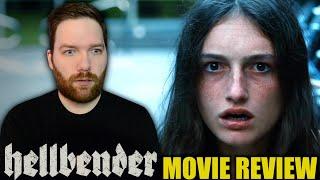 Hellbender - Movie Review