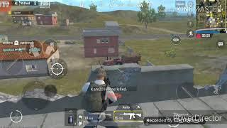 Pubg Mobile Lite | Bloody Gamerz |