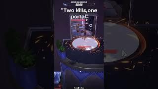 "Dr. Strange Said Bye — Portal Tech 2K | Marvel Rivals"