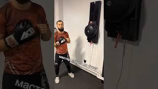 МС по боксу ЭЛБЕРТ БОКОВ сколько у тебя? #mma #russia